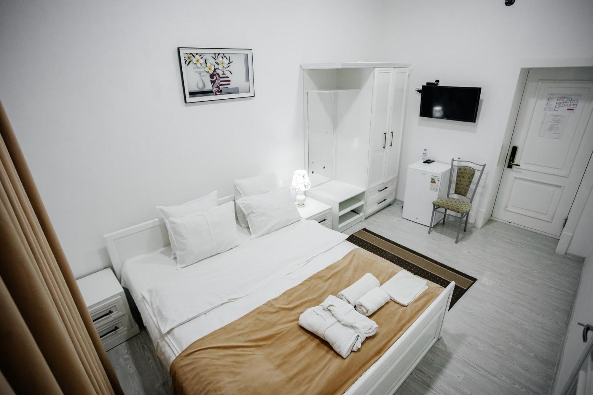 Karakalpak Palace Hotel Νούκους Εξωτερικό φωτογραφία